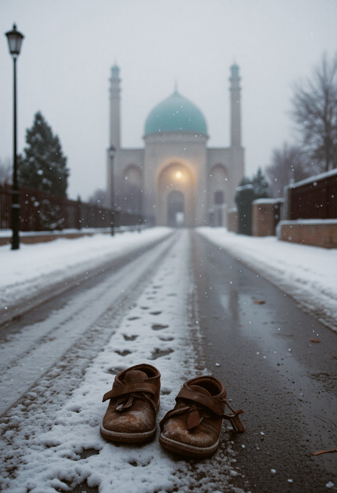 یازدهمین نامه به خدا: مثل برق گذشت اما نه آنطور که باید