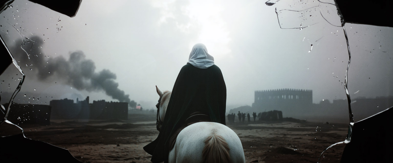 لبیک یا مهدی