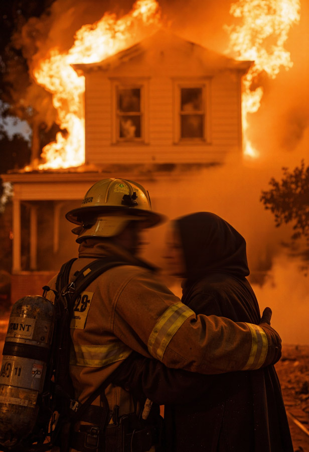 سیزدهمین نامه به خدا